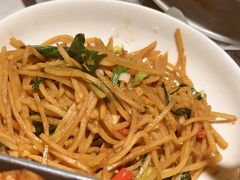 -上关东东北菜(夫子庙水游城店)