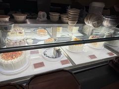 -RUXU入续糖水铺与包(卓悦中心店)