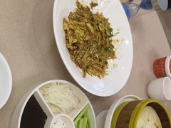 -普天和酒楼·新津菜·烤鸭(天津之眼店)