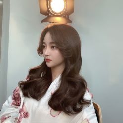 点击看大图 -DL HAIR SALON