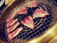 -NIUAN牛庵·日式和牛烧肉(恒隆店)