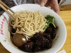 -泰顺江南春面馆