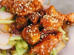 -绿茶餐厅(乐峰广场店)