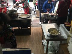 -蓉城西二道无名冒菜(西二道街店)