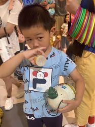 -宝燕乐园(闵行旗舰店)