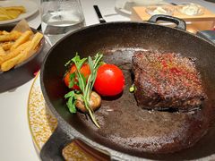 -王品牛排(郑州大卫城店)