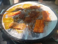 -么肆烤肉·中式自助·烤肉大排档(街道口季佳PAI店)