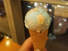 -视界美食自助餐厅·石家庄希尔顿酒店