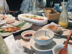 -匠和风精致料理(莆田财富中心店)