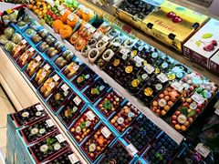 -金鹰超市(国际购物中心新街口店)