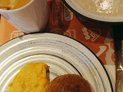 -大快活(罗湖商业城分店)