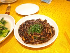 -鹿港小镇经典老上海菜(长乐路店)