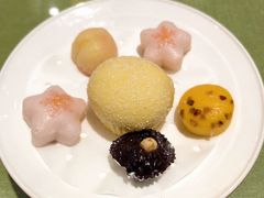-桃子餐厅·天津菜(王顶堤总店)