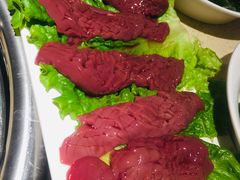 -蜀留香火锅·始于1999·原四川老火锅(白堤路店)
