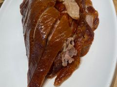 -春饼先生·北京烤鸭(甘井子万达店)