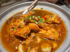-大鱼徽州·寻味徽菜(万象汇店)