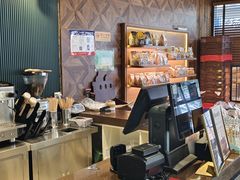 -红跑车蛋糕世界(网巾市店)