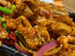 -冰川冷面·延边菜·炭烤串(观前店)