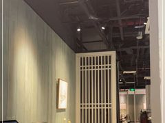 大堂-小大董·烤鸭(凤凰汇店)