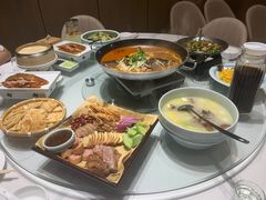 -郭林家常菜(狼垡店)