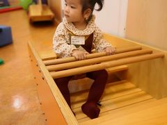 -金宝贝早教(万象城校区)