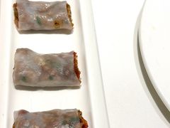 叉烧肠粉-茉里粤菜(皇姑万象汇店)