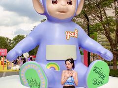 -东莞松山湖万象汇