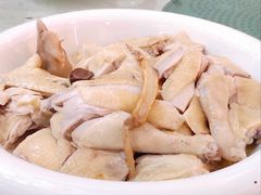 -快活林食家