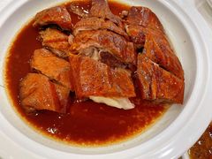-寻味顺德·南记酒家·传统顺德菜·鱼生(广源路店)