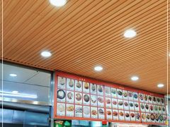 -佳木斯老崔朝族风味(群力店)