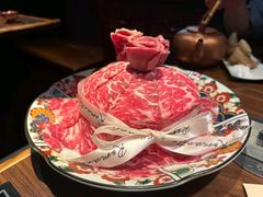 -牛道·和牛九食(市府恒隆广场店)