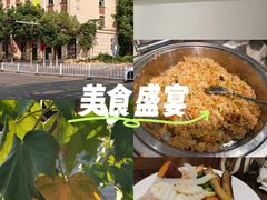 -天荷菜根·闽南素食自助(刺桐北路店)