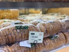 -泸溪河桃酥(江宁万居汇店)