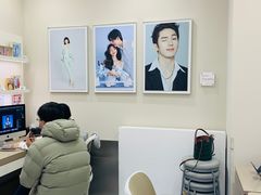 -海马体照相馆(南京虹悦城店)