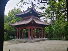 -钱王祠