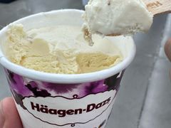 -哈根达斯(大洋百货店)