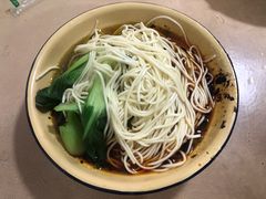 -赵伍面庄(松石大道店)