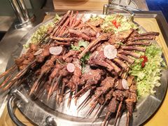 -鲤鱼洲酒店港鲤咖啡厅