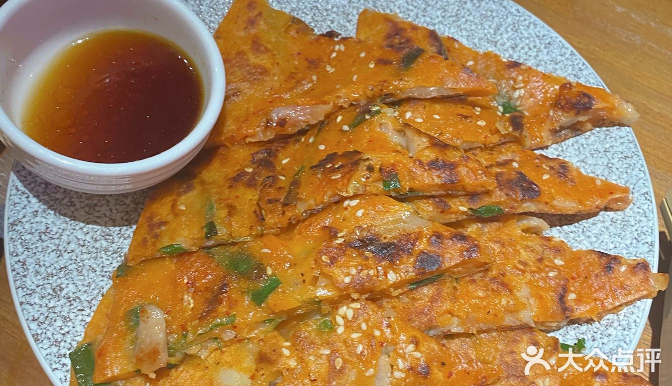 超哇塞的日式烤肉店-万牛隔膜屋