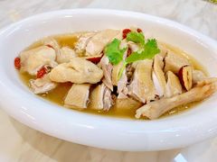 -點無缺茶楼·海鲜酒家(世博店)
