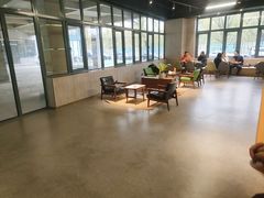 大堂-山下C5cafe(惠通时代广场店)