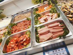 -非烤勿扰自助烤肉(东坑四季广场店)