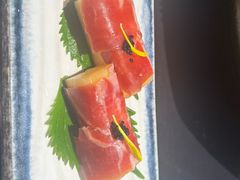 -大葉日本料理·龍蝦任食放題(廣州W酒店)