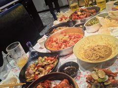 -靓靓蒸虾·头牌蒸虾(南山桂庙店)