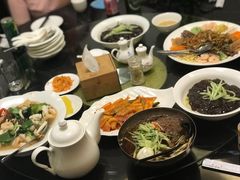 -桃园中华料理炸酱面(燕儿岛路店)