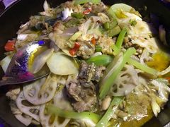 -蘭奢雅集·江浙菜(青山江滩店)