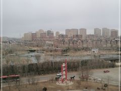 -前关湿地公园