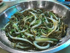 -辉记虾塘海鲜农庄