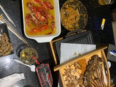 -冰城小镇音乐串吧·聚会餐厅(百子湾店)