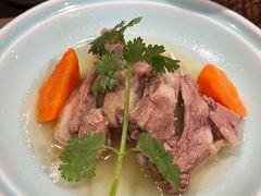 -羊之道草原味道清真餐厅(番禺店)